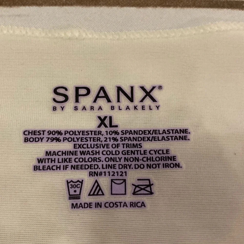 SPANX by sara